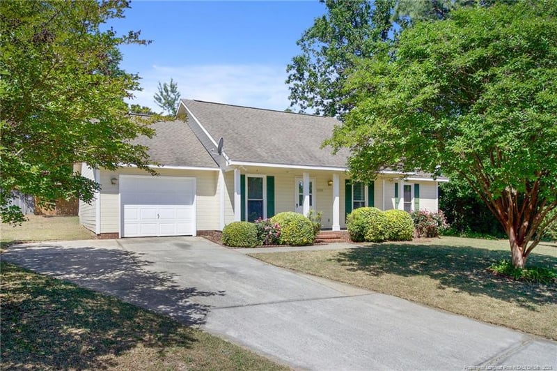 2259 Skyview Dr, Fayetteville, NC 28304