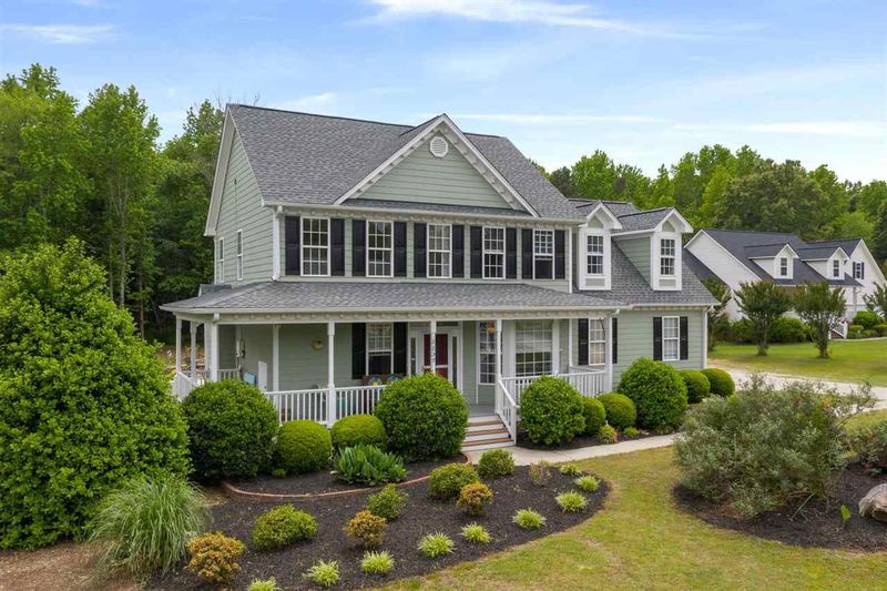 2259 Vinson Rd, Clayton, NC 27527