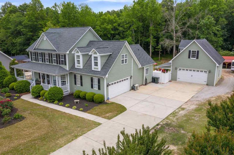 2259 Vinson Rd, Clayton, NC 27527