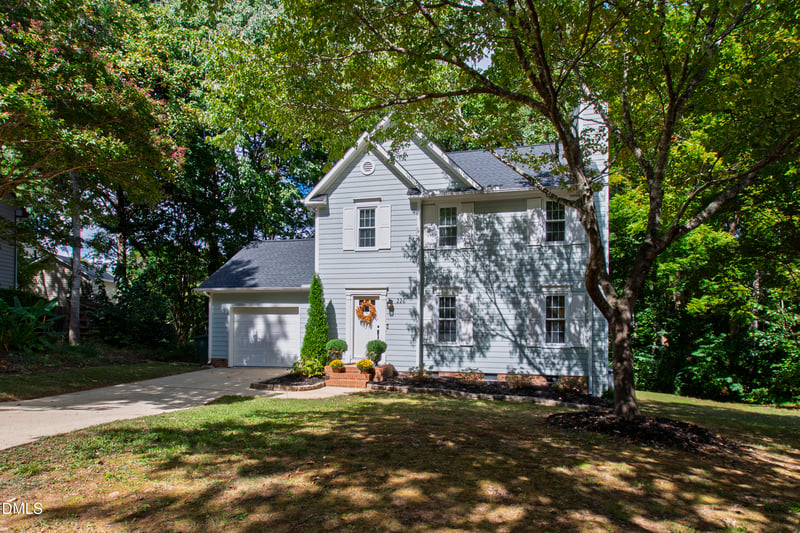 226 Amberglow Pl, Cary, NC 27513