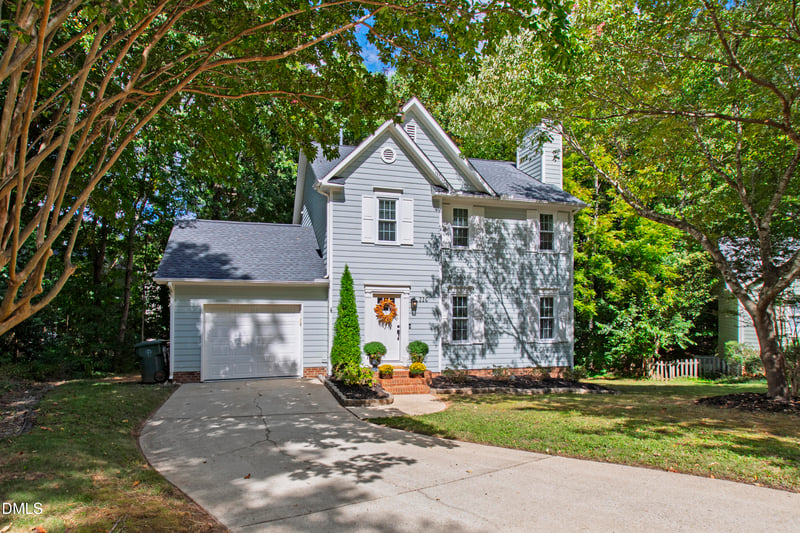 226 Amberglow Pl, Cary, NC 27513