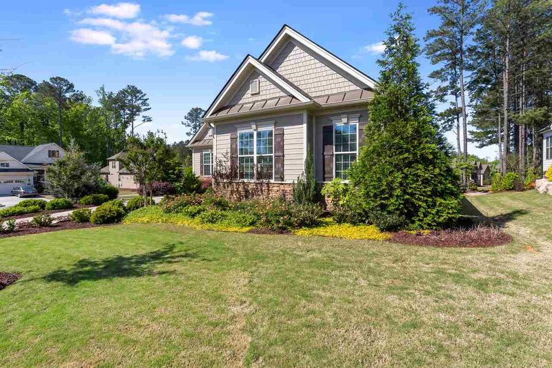 226 Aspenwood Rd, Apex, NC 27523