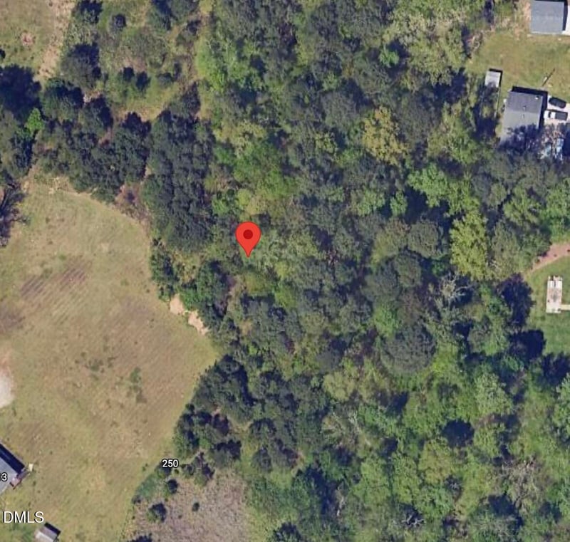 226 Barnhill St Lot 1, Durham, NC 27707