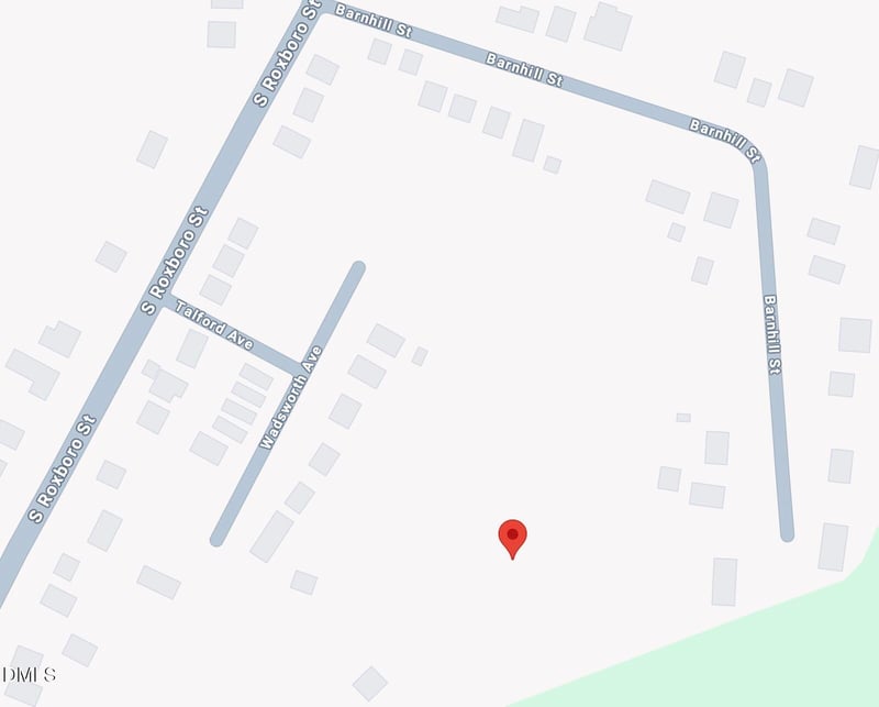 226 Barnhill St Lot 1, Durham, NC 27707