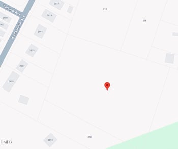 226 Barnhill St Lot 1, Durham, NC 27707