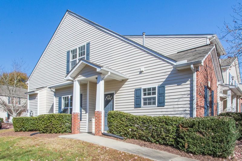 226 Basset Hall Dr, Durham, NC 27713