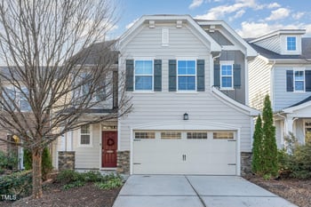 226 Begen St, Morrisville, NC 27560