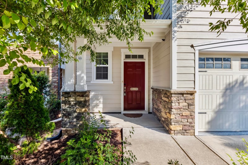 226 Begen St, Morrisville, NC 27560