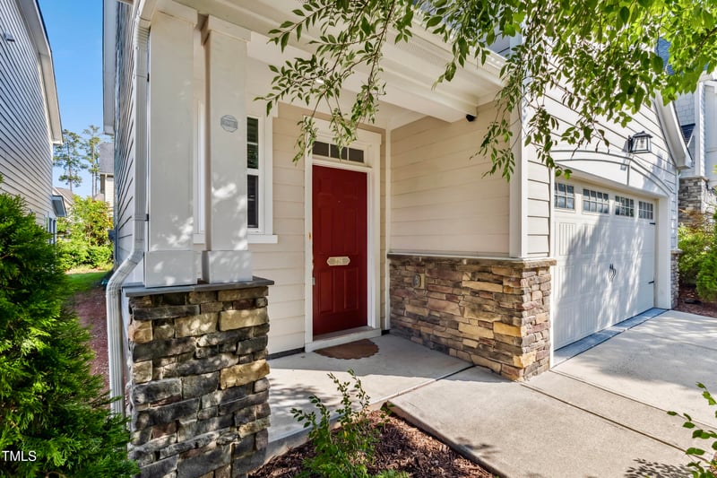 226 Begen St, Morrisville, NC 27560