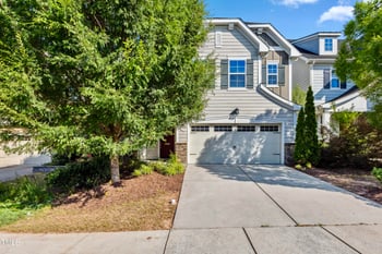 226 Begen St, Morrisville, NC 27560