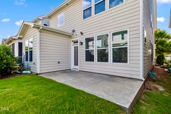 226 Begen St, Morrisville, NC 27560