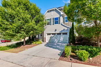 226 Begen St, Morrisville, NC 27560
