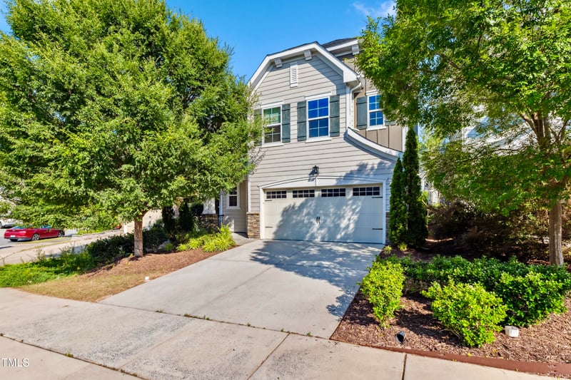 226 Begen St, Morrisville, NC 27560
