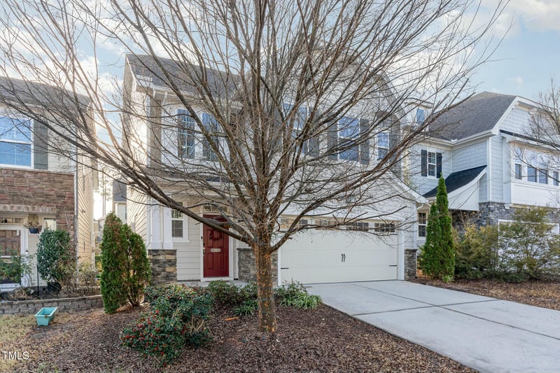226 Begen St, Morrisville, NC 27560