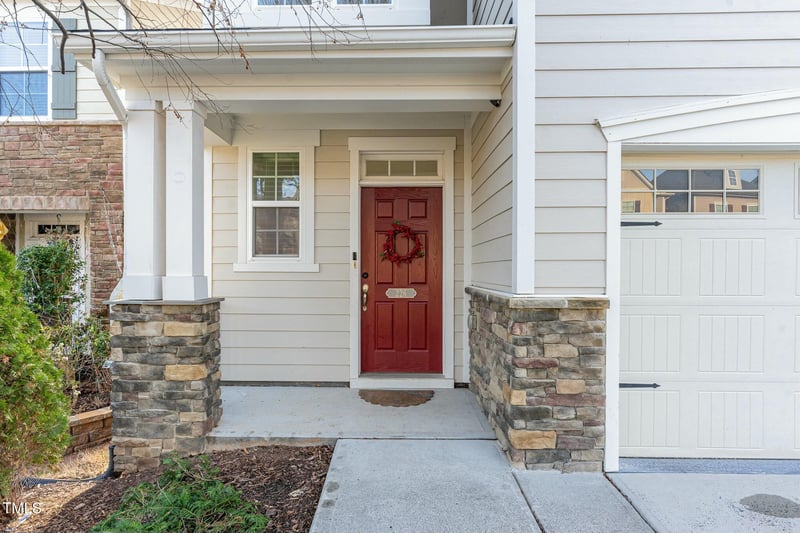 226 Begen St, Morrisville, NC 27560