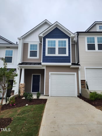 226 Blandford St, Franklinton, NC 27525