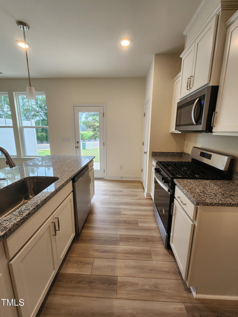 226 Blandford St, Franklinton, NC 27525