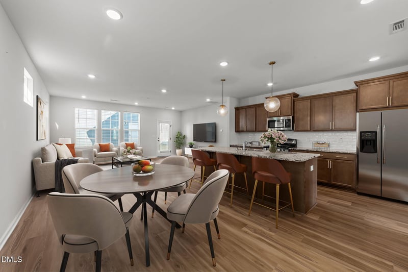 226 Blue Iris Pw, Clayton, NC 27520