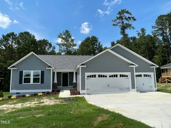 226 Bonsai Way, Four Oaks, NC 27524
