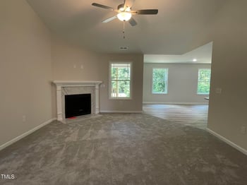 226 Bonsai Way, Four Oaks, NC 27524