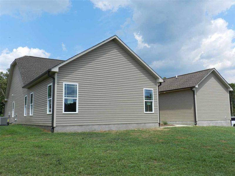 226 Bornean Dr, Garner, NC 27529