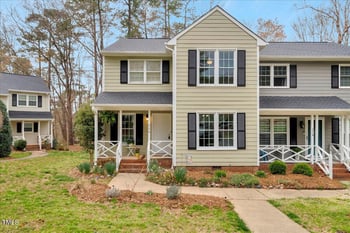 226 Bracken Ct, Raleigh, NC 27615