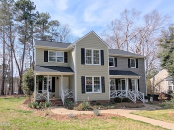 226 Bracken Ct, Raleigh, NC 27615