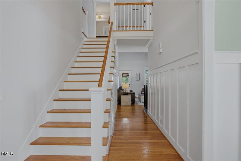 226 Braddock Dr, Lillington, NC 27546