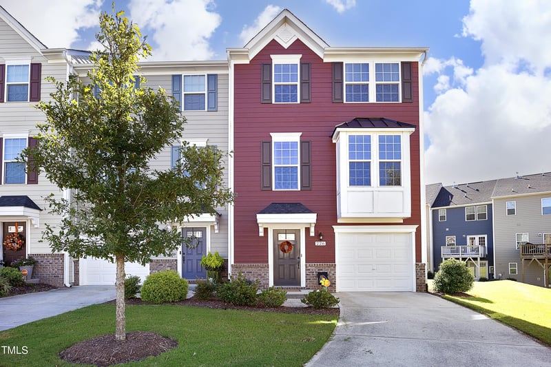 226 Brier Summit Pl, Durham, NC 27703