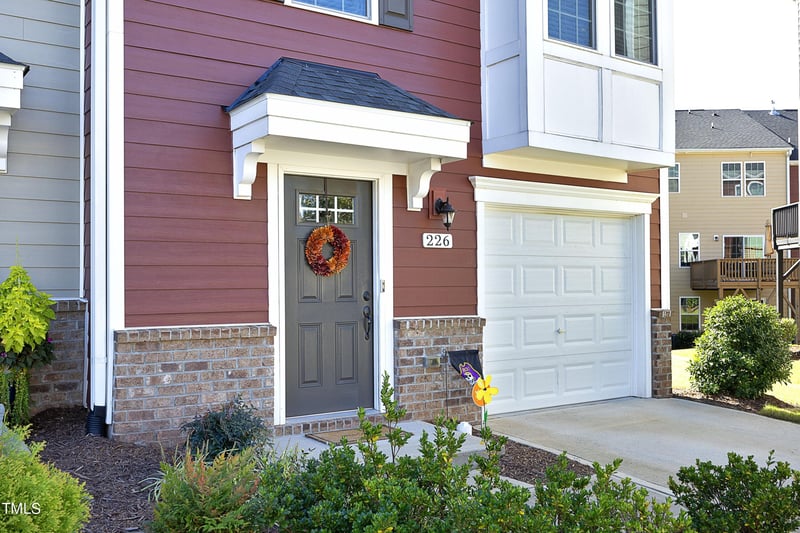 226 Brier Summit Pl, Durham, NC 27703