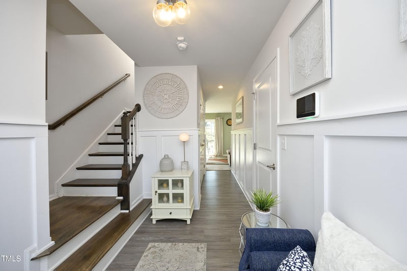 226 Brier Summit Pl, Durham, NC 27703