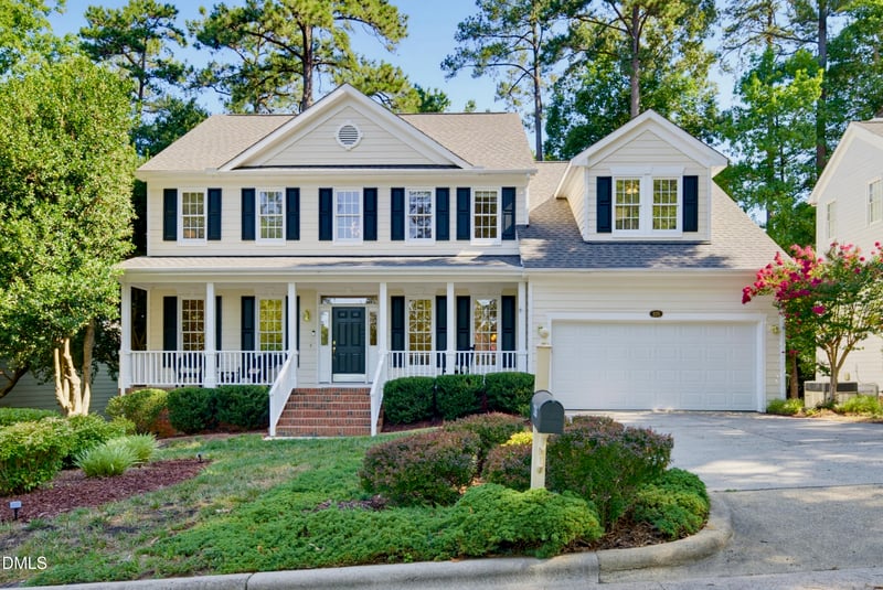 226 Castle Hayne Dr, Cary, NC 27519