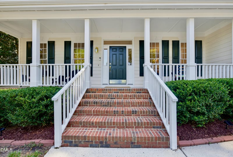 226 Castle Hayne Dr, Cary, NC 27519
