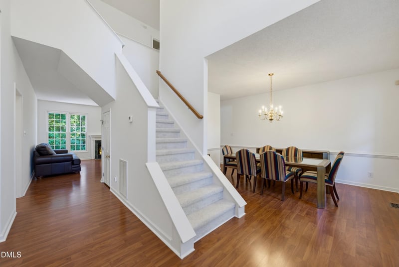 226 Castle Hayne Dr, Cary, NC 27519