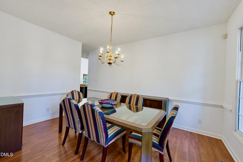 226 Castle Hayne Dr, Cary, NC 27519