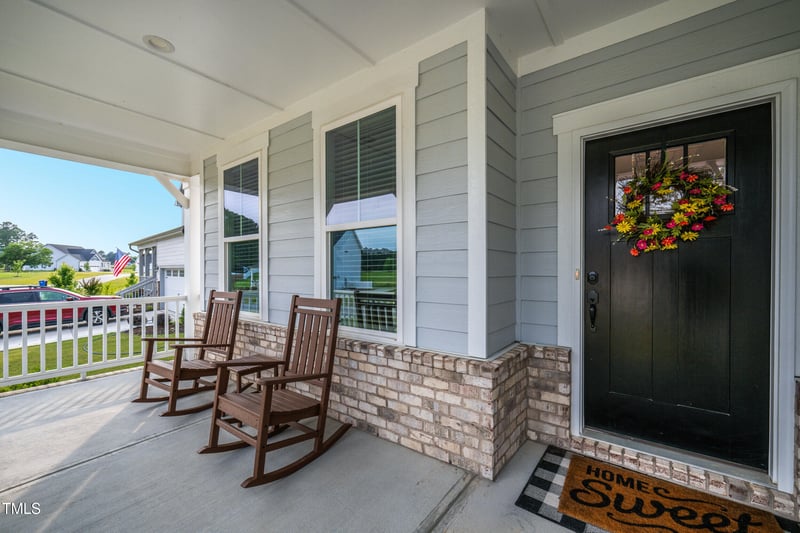 226 Castle Pond Way, Fuquay Varina, NC 27526