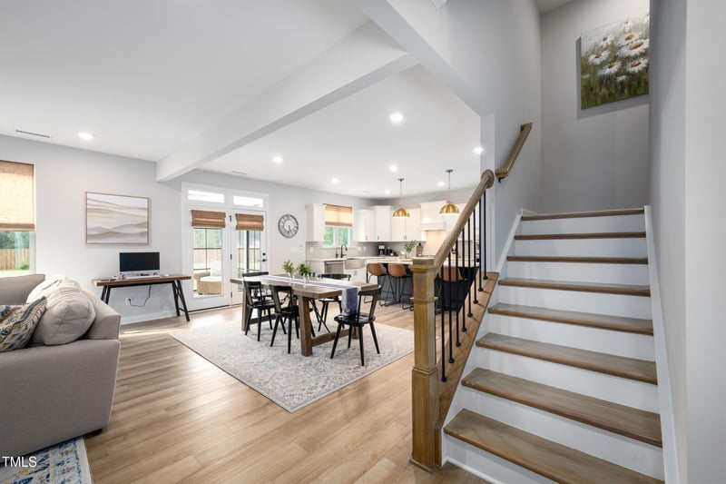 226 Castle Pond Way, Fuquay Varina, NC 27526