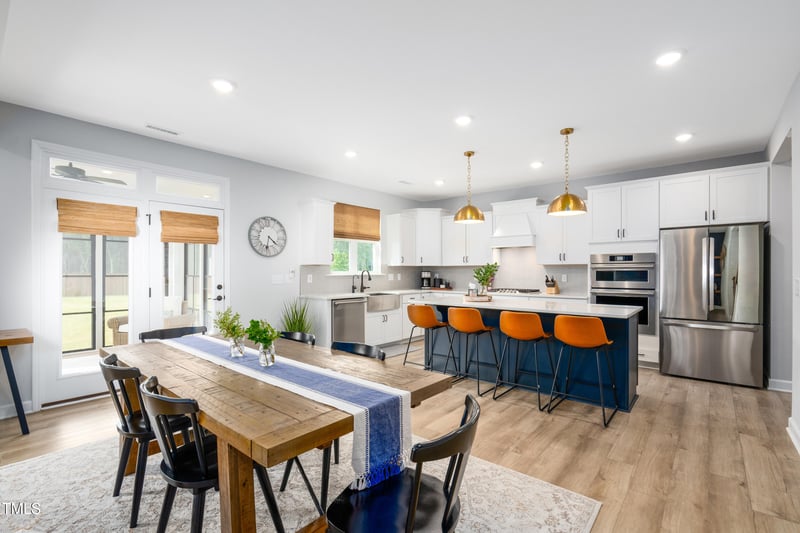 226 Castle Pond Way, Fuquay Varina, NC 27526