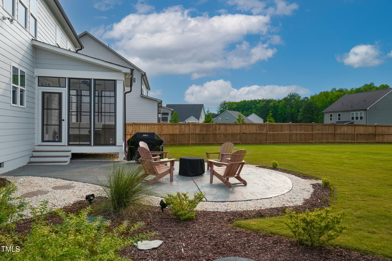 226 Castle Pond Way, Fuquay Varina, NC 27526