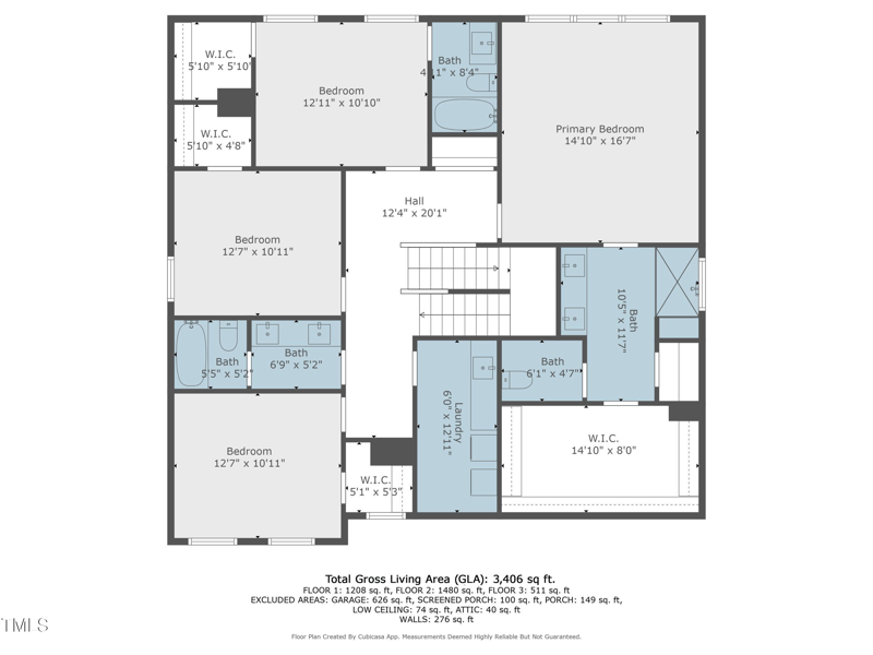 226 Castle Pond Way, Fuquay Varina, NC 27526
