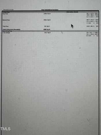 226 Castle Pond Way, Fuquay Varina, NC 27526