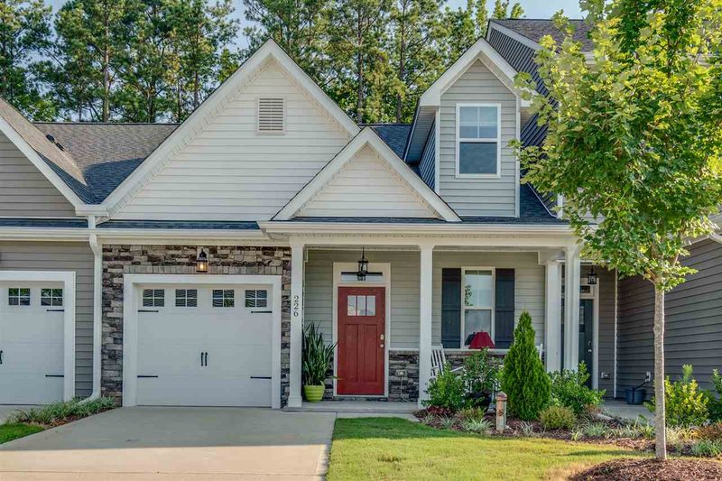 226 Churment Ct, Durham, NC 27703