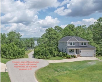 226 Clearview Ct, Sanford, NC 27332