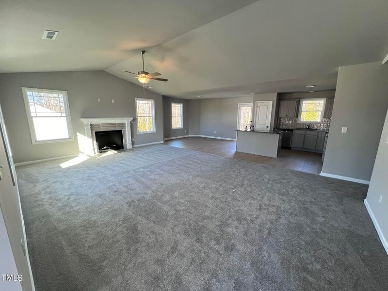 226 Constellation Ct, Benson, NC 27504