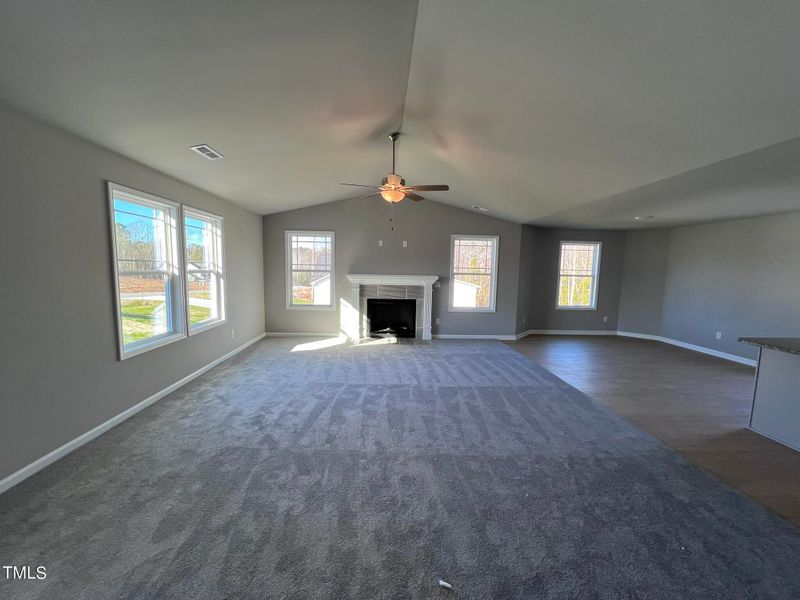 226 Constellation Ct, Benson, NC 27504