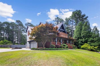 226 Courtyard Ln, Fayetteville, NC 28303