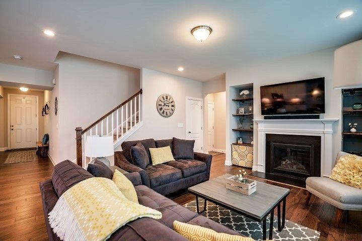 226 Crisp Rd, Durham, NC 27713