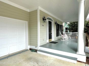 226 Edgewater Cir, Chapel Hill, NC 27516