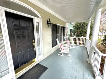 226 Edgewater Cir, Chapel Hill, NC 27516