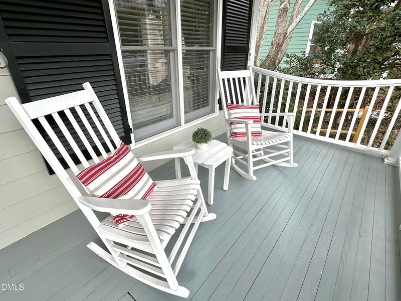 226 Edgewater Cir, Chapel Hill, NC 27516